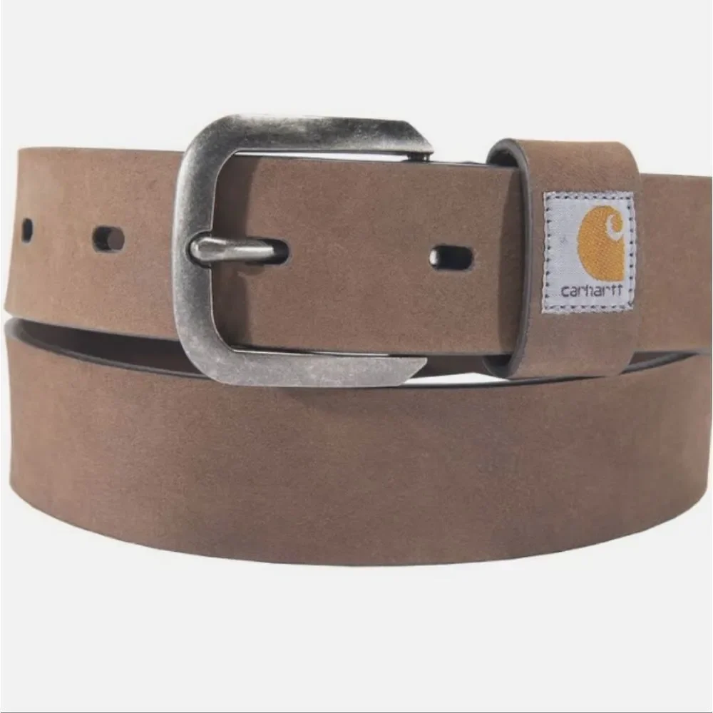 Carhartt Legacy‎ Belt- Tan